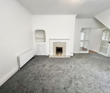 2 bedroom terraced house to rent - Photo 1