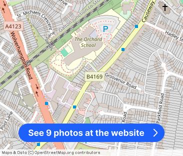 St James Gardens, Causeway Green Road, B68 - Photo 1