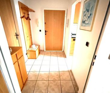 Möbilierte 2,5 Zimmer Wohnung mit Balkon - Photo 4