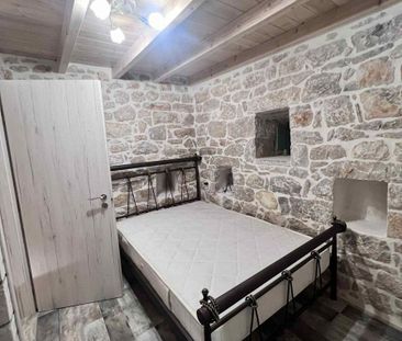 Μονοκατοικία για ενοικίαση Αρεόπολη (Οίτυλος) - Φωτογραφία 4