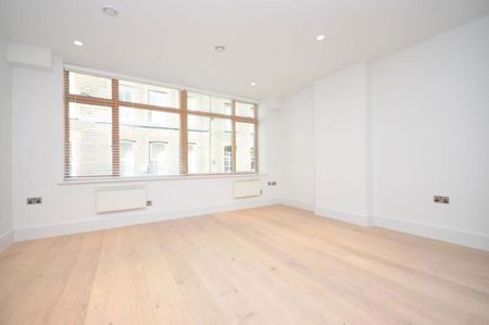 Lexington Street, 11 Slingsby Place, W1F, London - Photo 2