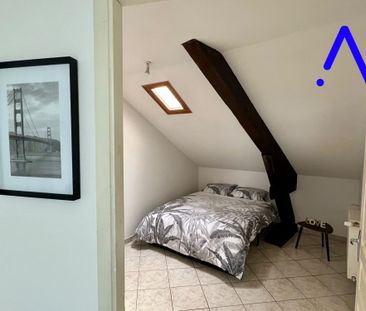 Location Appartement 2 pièces 55m² LUNEVILLE 54300 - Photo 4