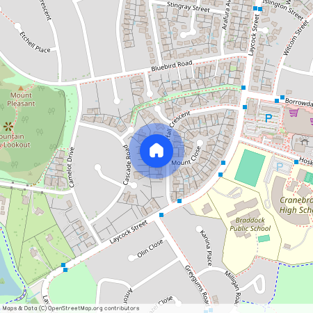 29 Waterfall Crescent, Cranebrook, NSW 2749