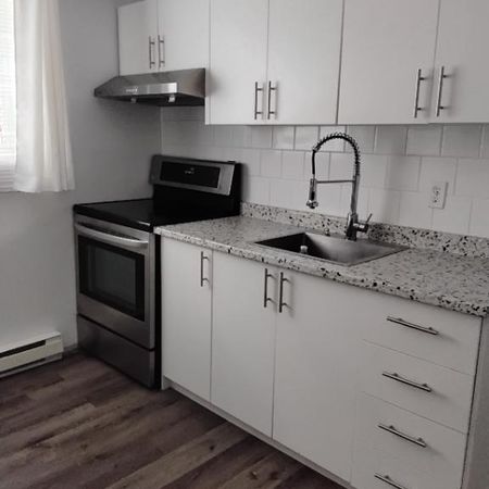 Appartement 3-1/2 à louer - Photo 3