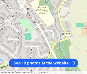 Rectory Road, Ashton-In-Makerfield, Wigan, WN4 - Photo 1