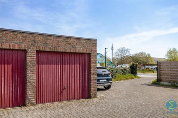 Appartement - Foto 1