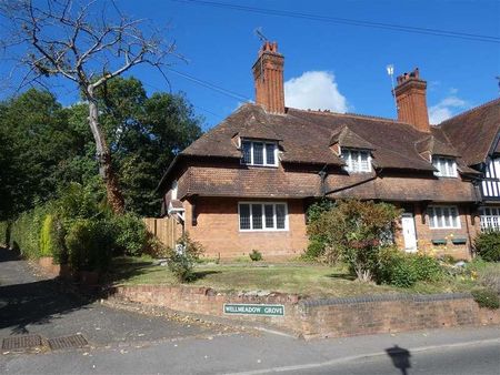 High Street, Hampton In Arden, Solihull, B92 - Photo 2