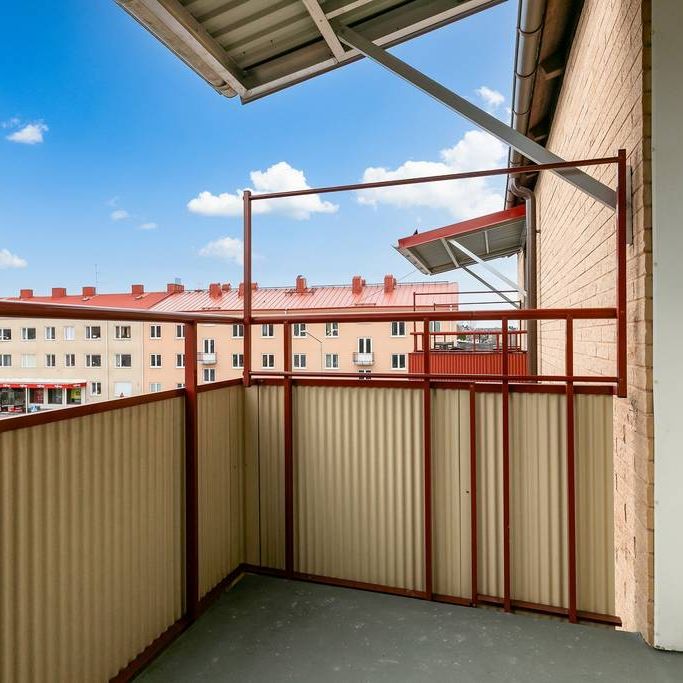 Hertig Karls allé, Örebro - Photo 1