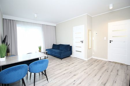 2 pokoje na wynajem centrum Szczecina - Photo 2