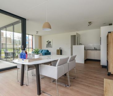 Professor van Weliestraat 9-A - Foto 4