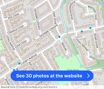 3 bedroom maisonette for rent - Photo 1