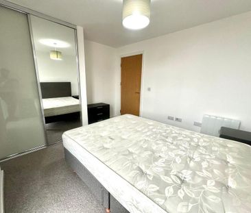 2 bedroom apartment to rent - Photo 5