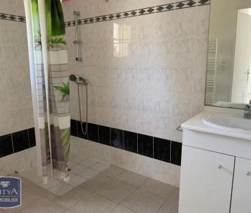 Appartement à louer 2 pièces 39.66m² - Photo 3