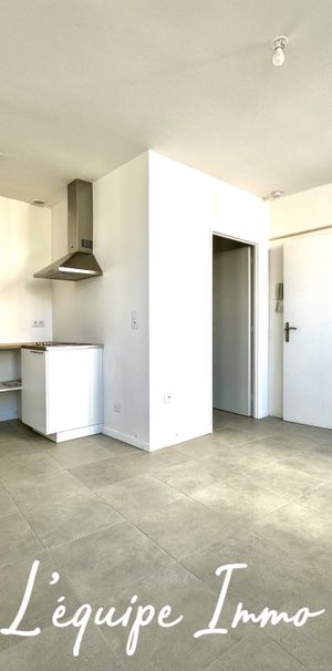 Location Appartement 1 pièce 21m² SAMATAN 32130 - Photo 1