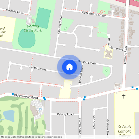 7 Gwydir St, NSW 2145, Greystanes