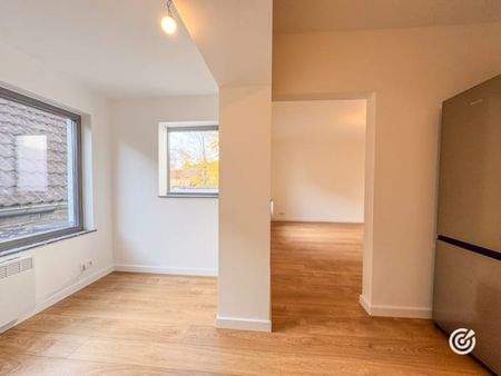 Appartement te huur - Photo 2