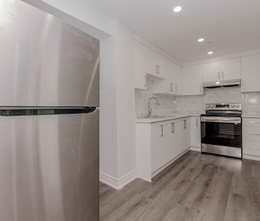 For Lease - 5844 Gant Crescent Unit# BSMT, Mississauga, Ontario - Photo 4