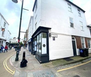 Flat 2, 4 Turnagain Lane, Canterbury - Photo 3