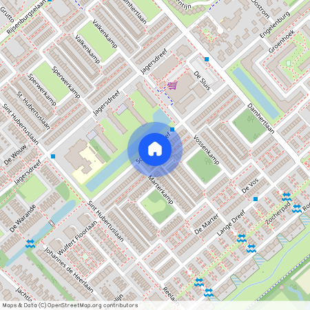 Schippersdreef 63, 3972VB, Driebergen-Rijsenburg