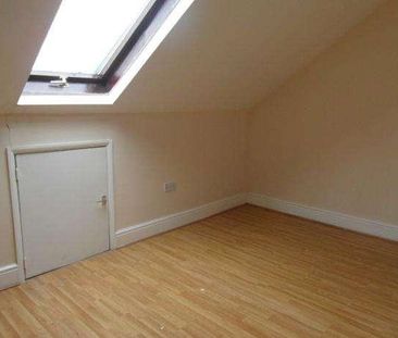 Flat B (attick) Normanton Road, Normanton, DE23 - Photo 4