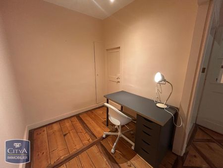 Location Appartement 1 pièce 24m² CHAMBERY 73000 - Photo 5