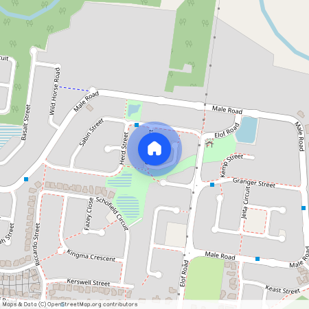 7 Castle Court, Qld 4510, Caboolture