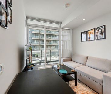 For Lease - 1928 Lake Shore Boulevard Unit# 1203, Toronto, Ontario - Photo 2