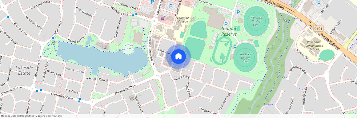 11 Edgeware Close, Vic 3810, Pakenham