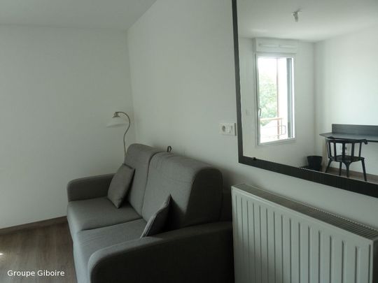 Appartement T2 à louer Rennes - 50 m² - Photo 1