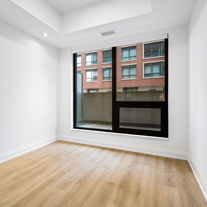 For Lease - 36 Brentcliffe Road Unit# 201, Toronto, Ontario - Photo 1