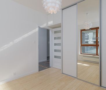 Warszawa, Wilanów, Miasteczko Wilanów, Adama Branickiego - Photo 5