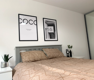 1 bedroom flat to rent - Photo 4