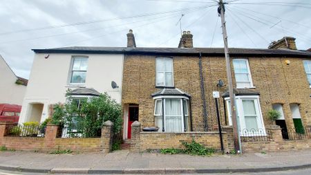 1 bedroom property to rent Hamlet Road, Chelmsford, CM2 - Photo 4