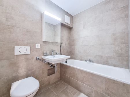 "Nicht nur perfekt für Singles!" - Foto 3