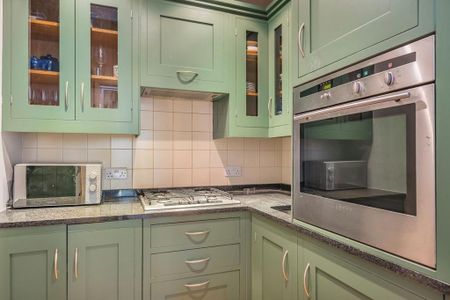 1 bedroom flat to rent - Photo 4