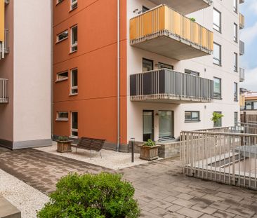 Västra Torggatan, Karlstad - Photo 3