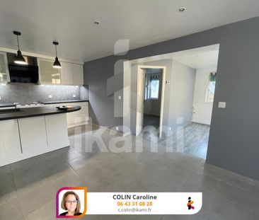 Appartement 46 m2 VAYRES SUR ESSONNE - Photo 4