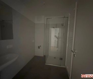 Top 2-Zimmer-Wohnung mit Balkon, Fußbodenheizung & U-Bahn nahe – Mi... - Foto 4