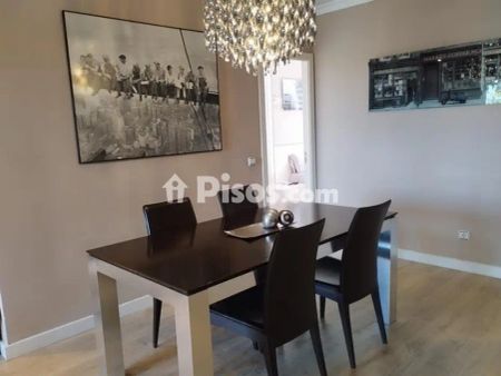 Piso en alquiler en Secar de La Real - Photo 3