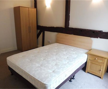 9 Mansion Gardens, Whittlesey, Peterborough - Photo 3