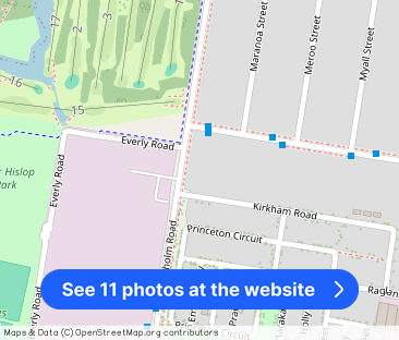 “WELL MAINTAINED SPACIOUS MULTI-LEVEL TOWNHOUSE IN PERFECT LOCATION” - Photo 1