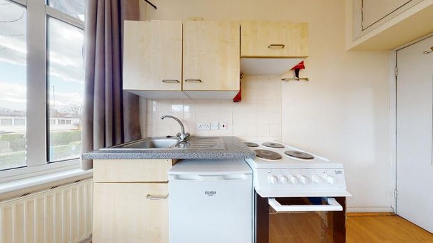 Flat share to rent - Photo 1