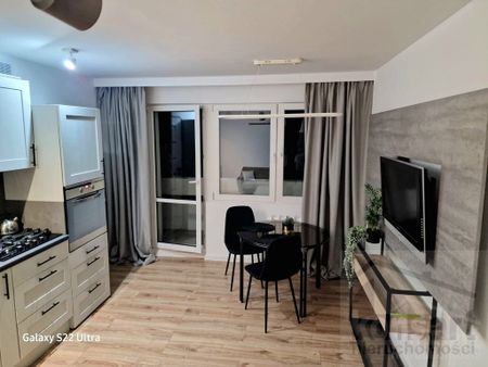 Mieszkanie na wynajem od stycznia - Photo 5