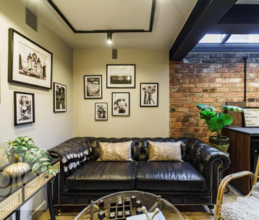 1 bedroom in a house share to rent - Photo 2