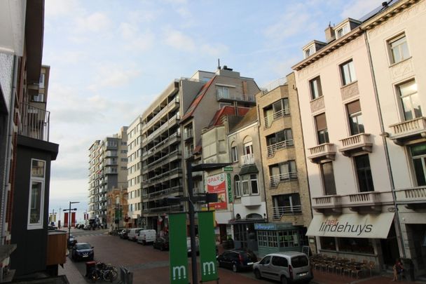 Mooi lichtrijk appartement vlak bij de Zee! - Foto 1