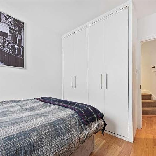 Farringdon Road, Farrington, EC1M - Photo 1