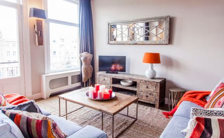 Derde Kostverlorenkade | Four Bedrooms | Top floor - Photo 5