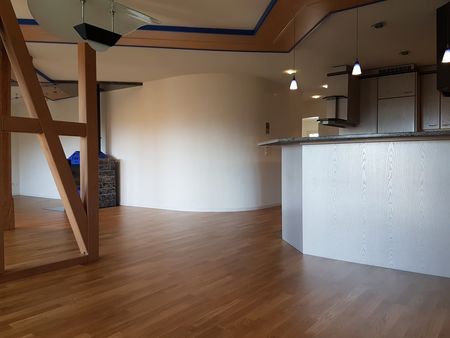 4.5 Zimmer, 139 m², 2. Stock - Photo 3