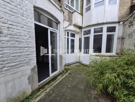 Location Appartement 2 pièces 81m² LILLE 59000 - Photo 5