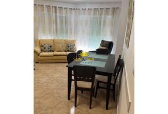 TWO-BEDROOM APARTMENT – SANTIAGO DE LA RIBERA